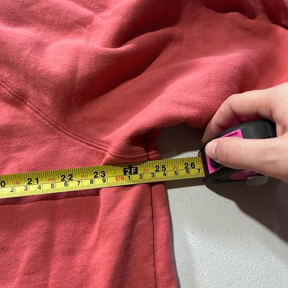 Pink Crewneck - Picture 5 of 6